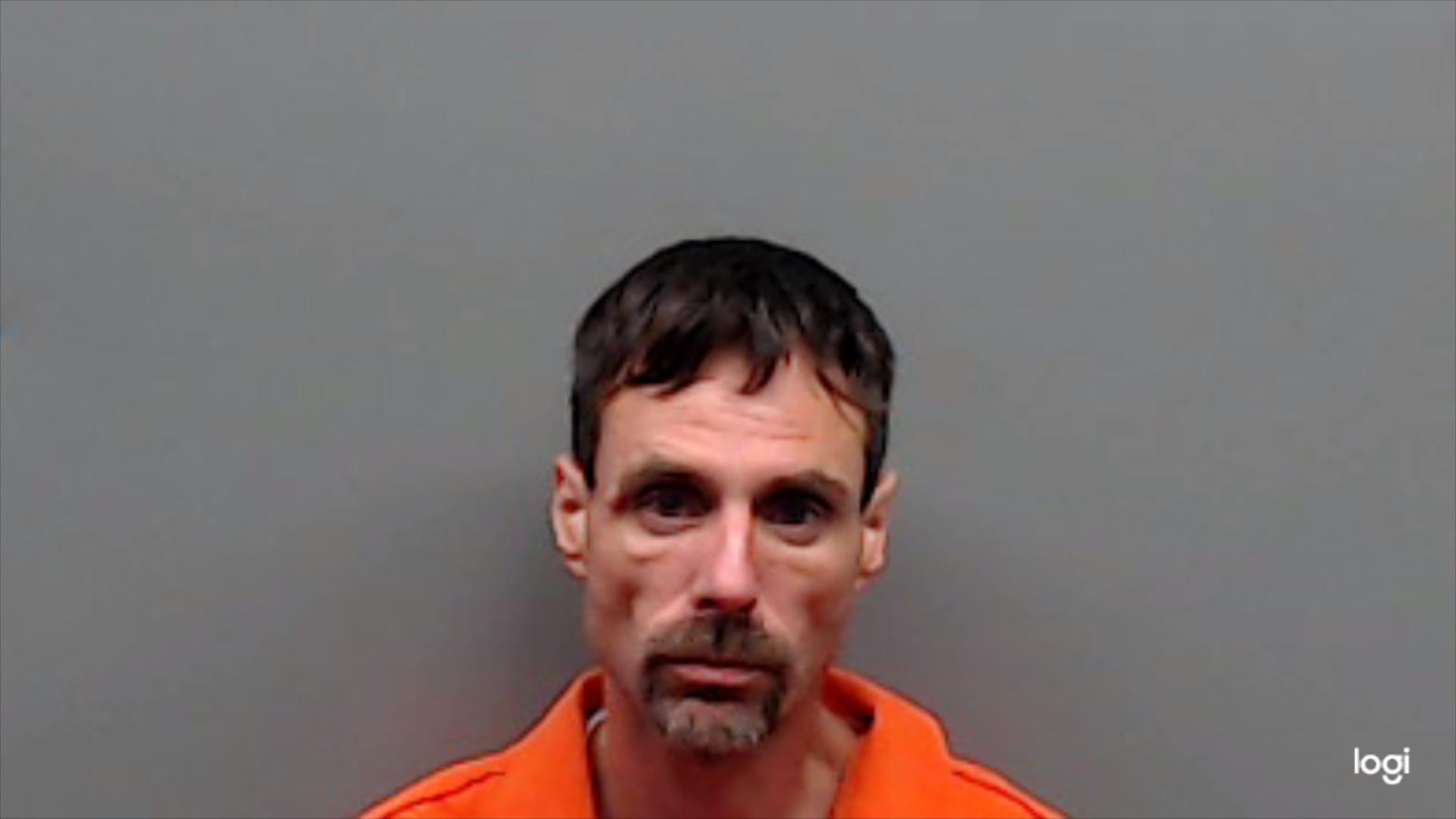 MIDDLETON, JEFFREY SCOT arrested by Smith County SO/PD