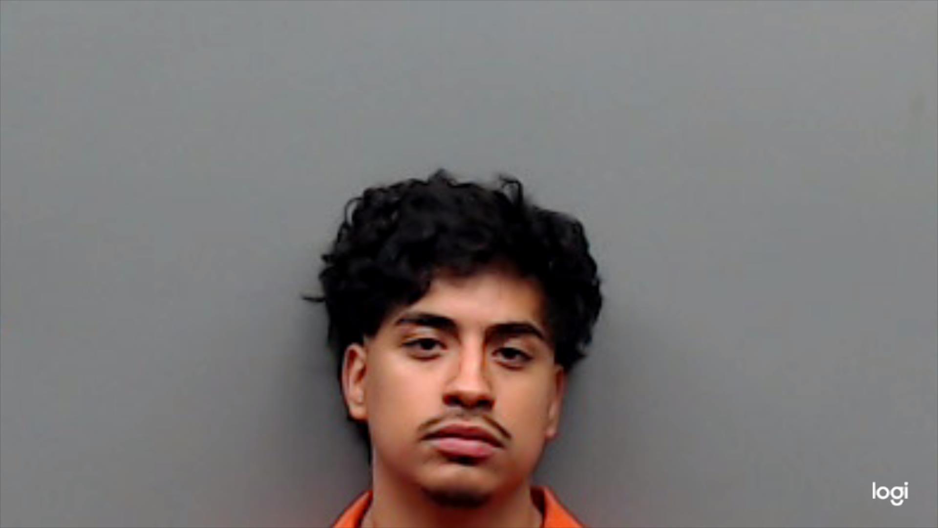 MADRIGAL-CHAVEZ, JUAN arrested by Smith County SO/PD