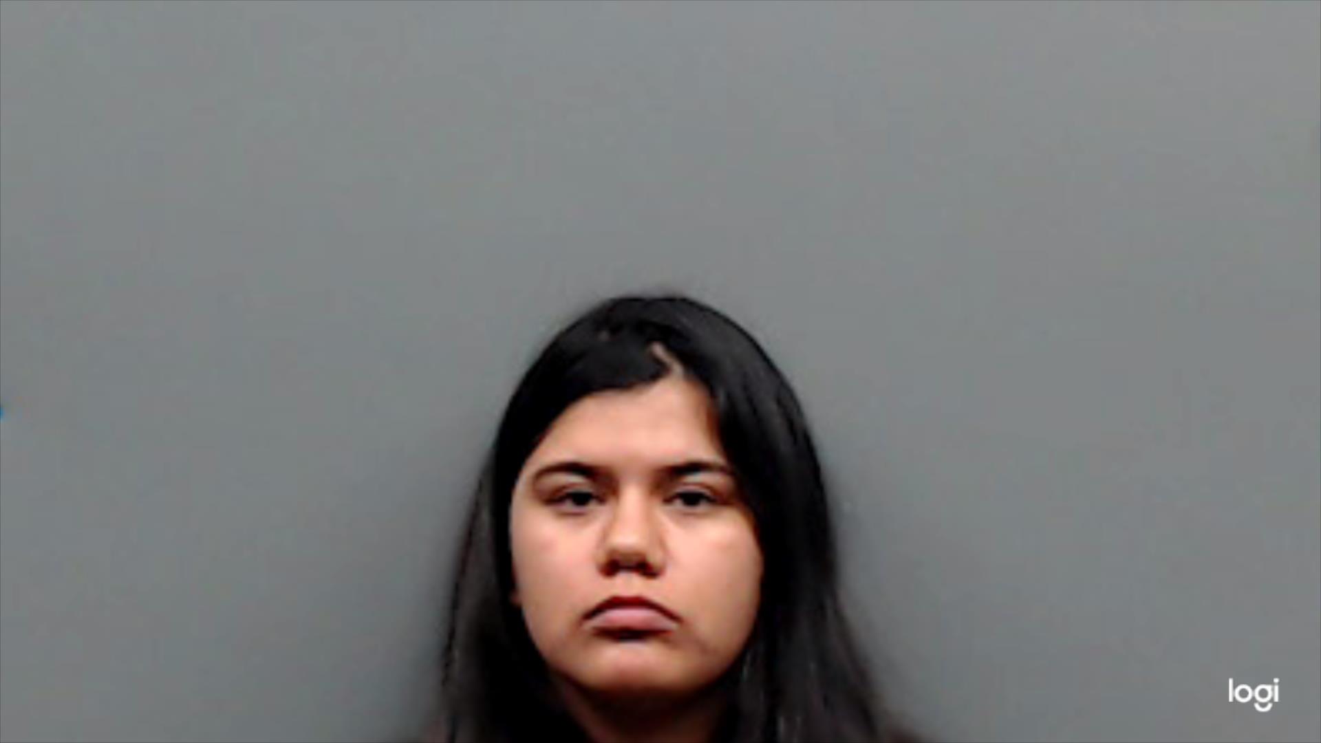 MACIAS, AMARIS ALEXIA arrested by Smith County SO/PD
