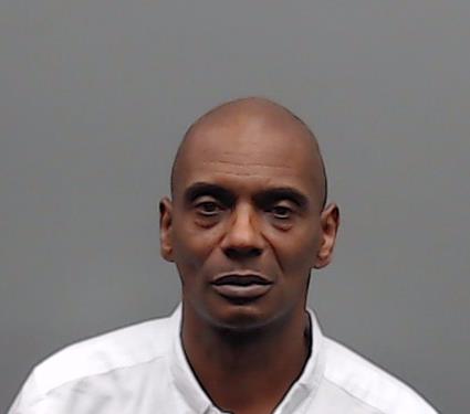 CULPEPPER, JAMES ARTEZ arrested by Smith County SO/PD