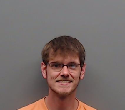 RUNNELS, DALTON RYAN arrested by Smith County SO/PD