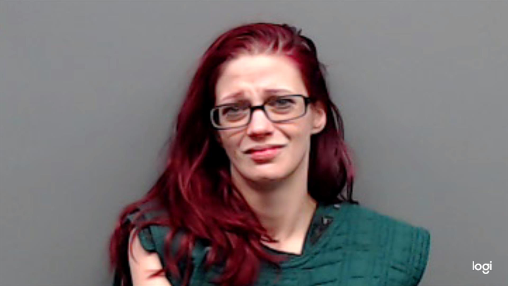 LANE, BRITTANY MARIE booking photo