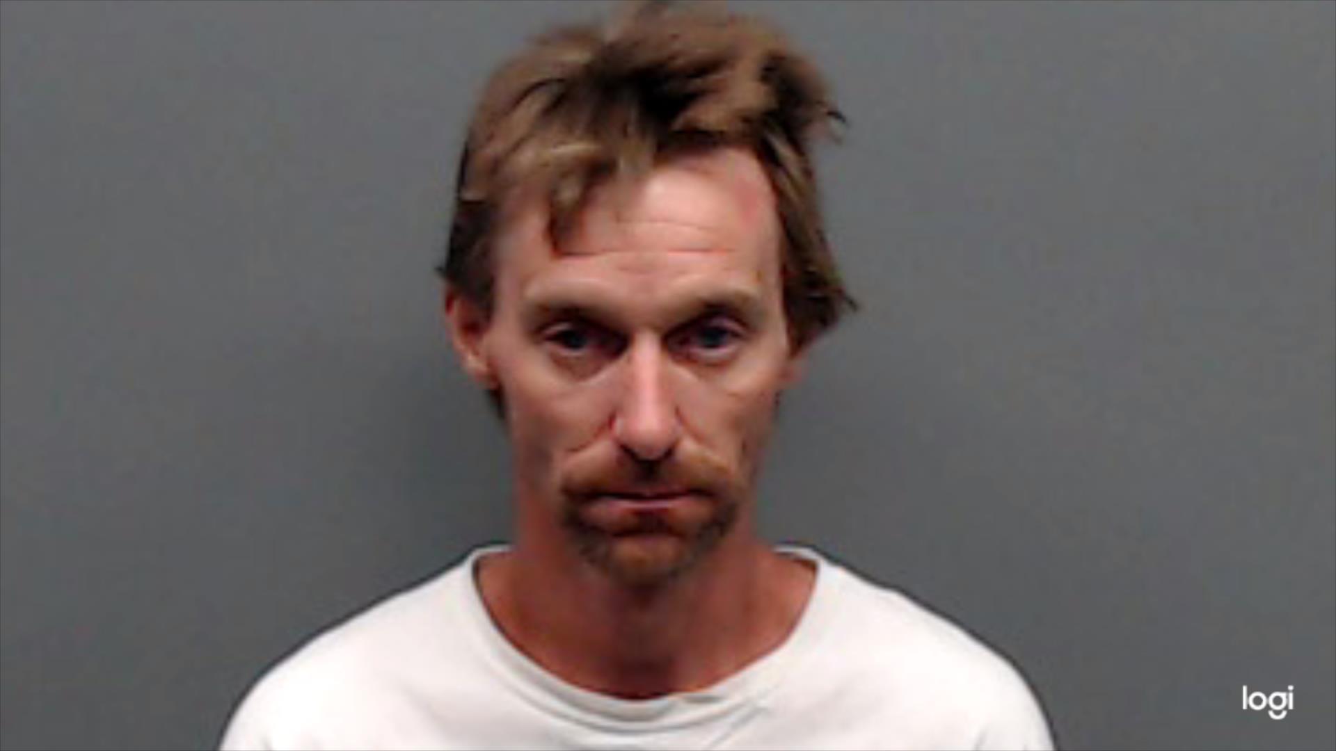 CARNEY, WESLEY HIRAM booking photo