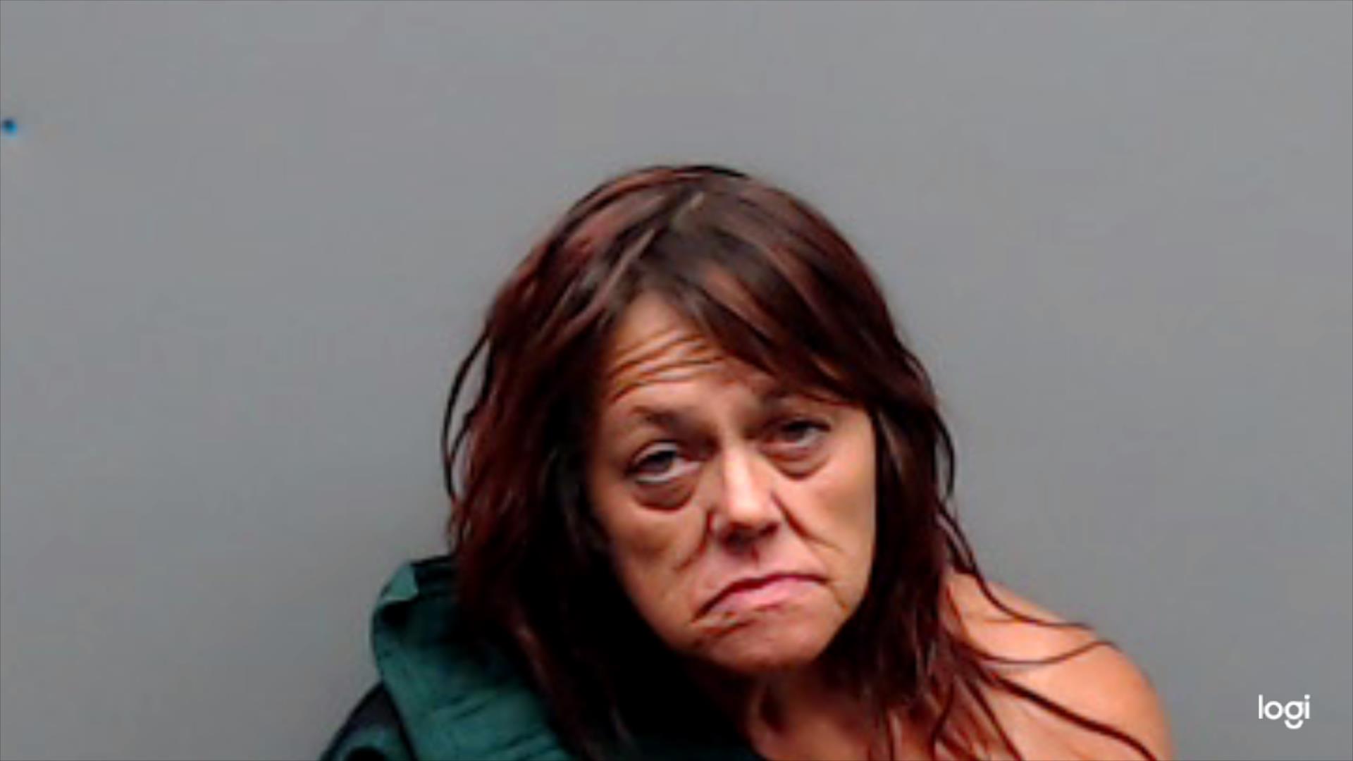 BINGHAM, ANGELA JEANETTE booking photo