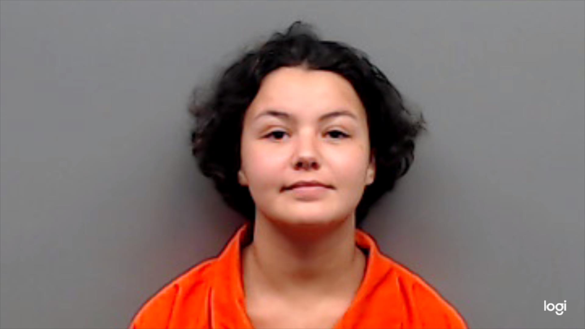 STORY, KAYLA booking photo