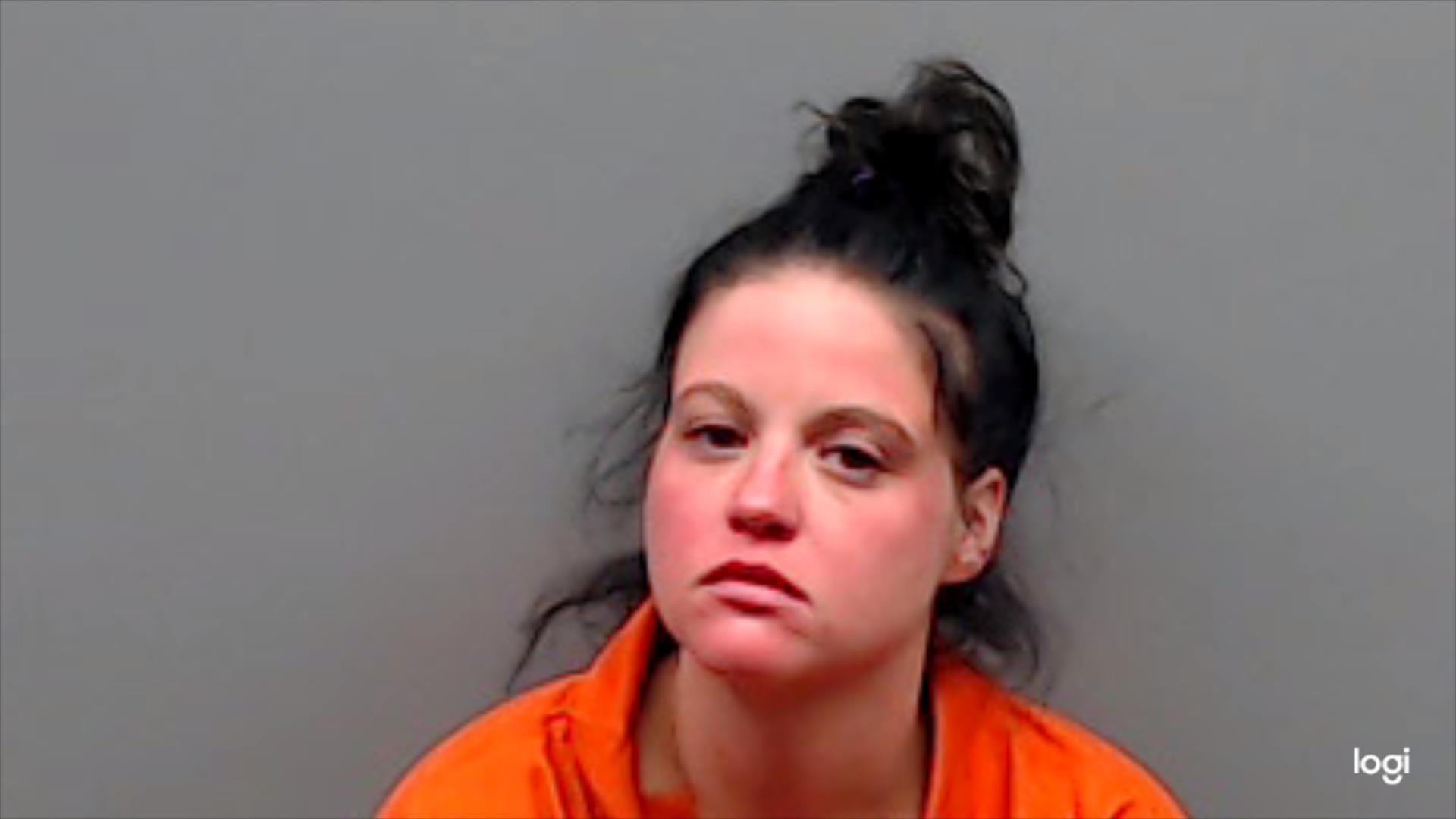 CECIL, KINDRA MICHELLE booking photo