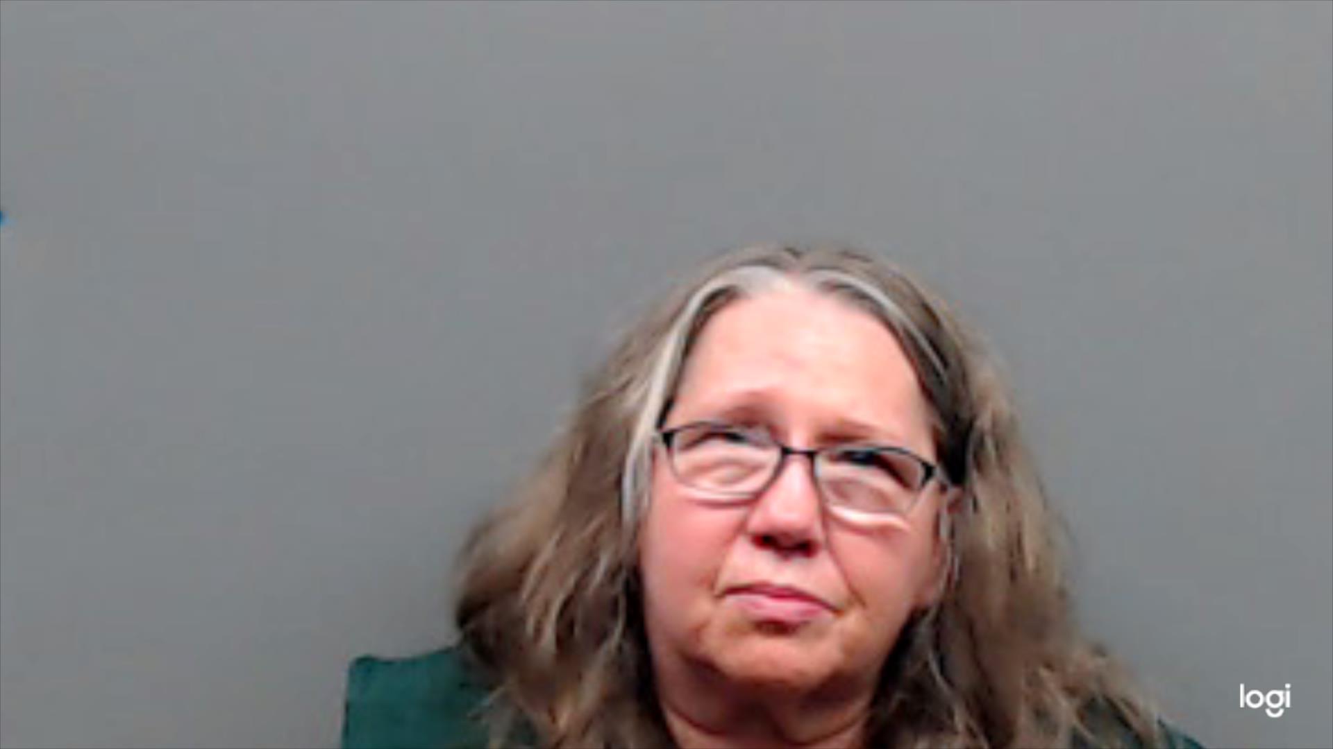 COON, JUDY ANN booking photo