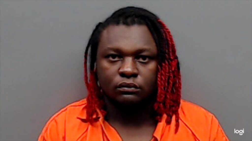 GREEN, MARKEESTONE LAMAR arrest record in Smith County, Texas GREEN, MARKEESTONE LAMAR arrested in Smith County, Texas mugshot