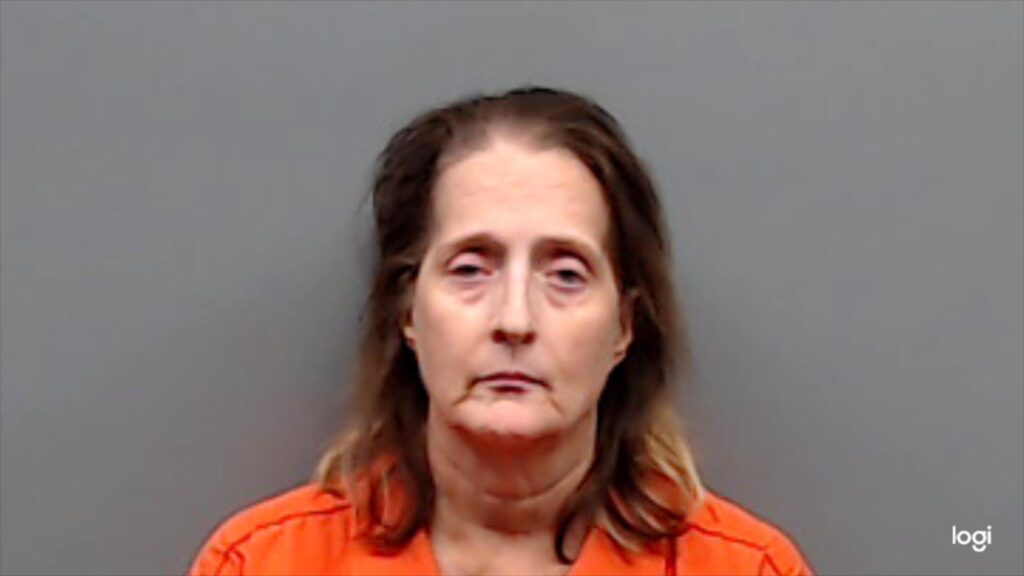 HOWELL, LORI LYNN arrest record in Smith County, Texas HOWELL, LORI LYNN arrested in Smith County, Texas mugshot