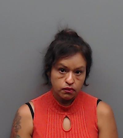 HERNANDEZ, JENNY booking photo