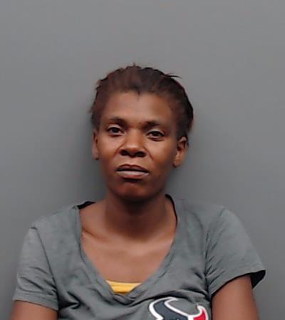 ARMSTEAD, BRESHAWNDA DESHANIQUE booking photo