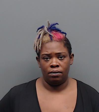 SMITH, MICHELE NEDADRA booking photo