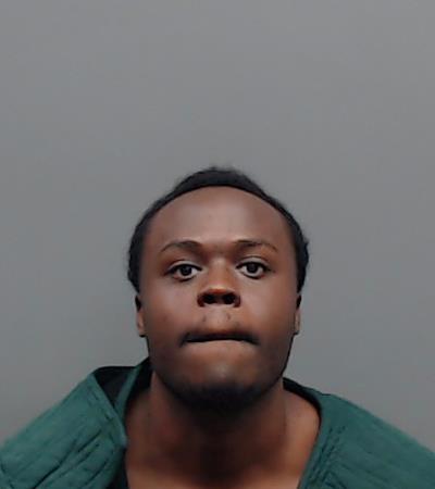 SHERFIELD, DAYTON GRANT booking photo