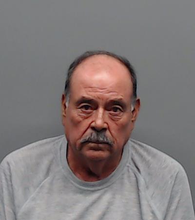GARZA-ESQUIVEL, SERGIO booking photo