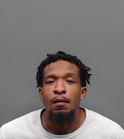 BROOKS, LACENTAY TAYSHON booking photo