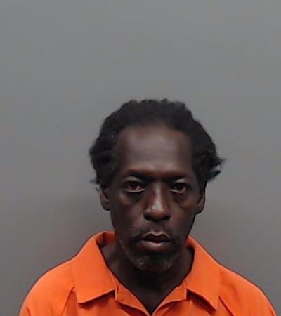 JOHNSON, KENNETH LEE booking photo