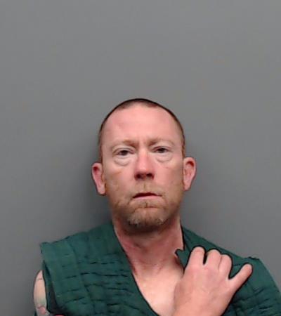 EMMETT, JACK MICHEAL booking photo