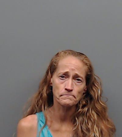 HENSLEY, BRENDA JOY booking photo