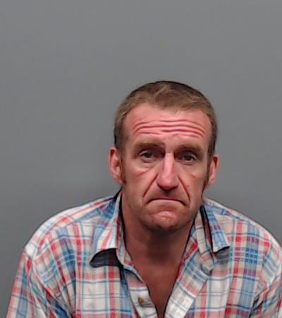 DEAR, BRYAN ALLEN booking photo