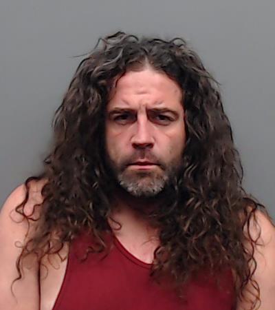 PHILLIPS, LANCE DAVID booking photo