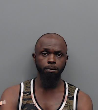 HOWARD, BRENT O'BRYAN booking photo