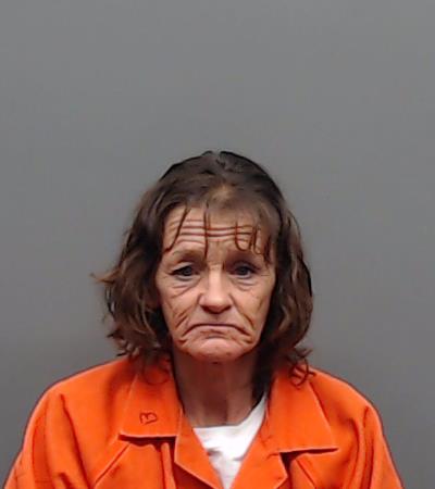 HERBERT, TIFFANI GAIL booking photo