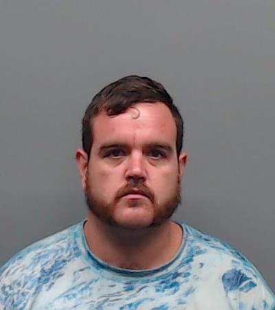 MOSES, JUSTIN LEE arrested by Smith County SO/PD