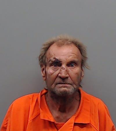 BOOTH, EMZIE LEON arrested by Smith County SO/PD