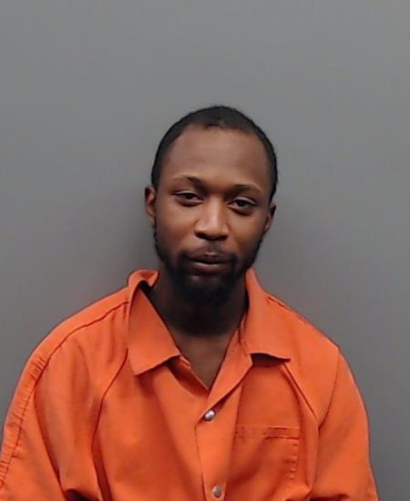 MITCHELL, LA DARION arrested by Smith County SO/PD