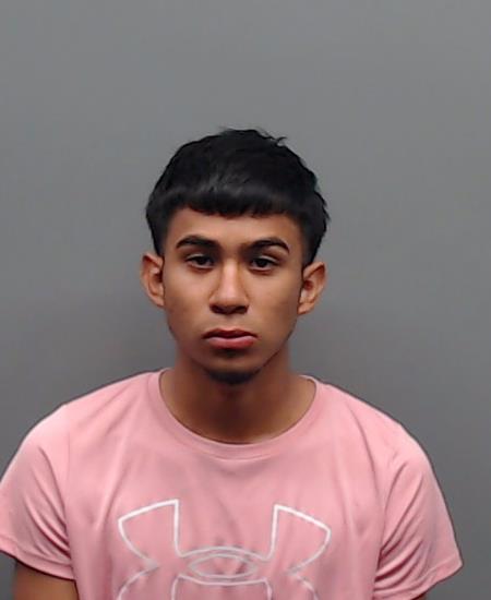 GARAY ONTIVEROS, LEONARDO arrested by Smith County SO/PD