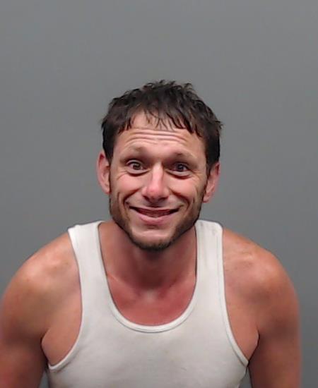 LAWS, JOEL WILBURN, III arrested by Smith County SO/PD