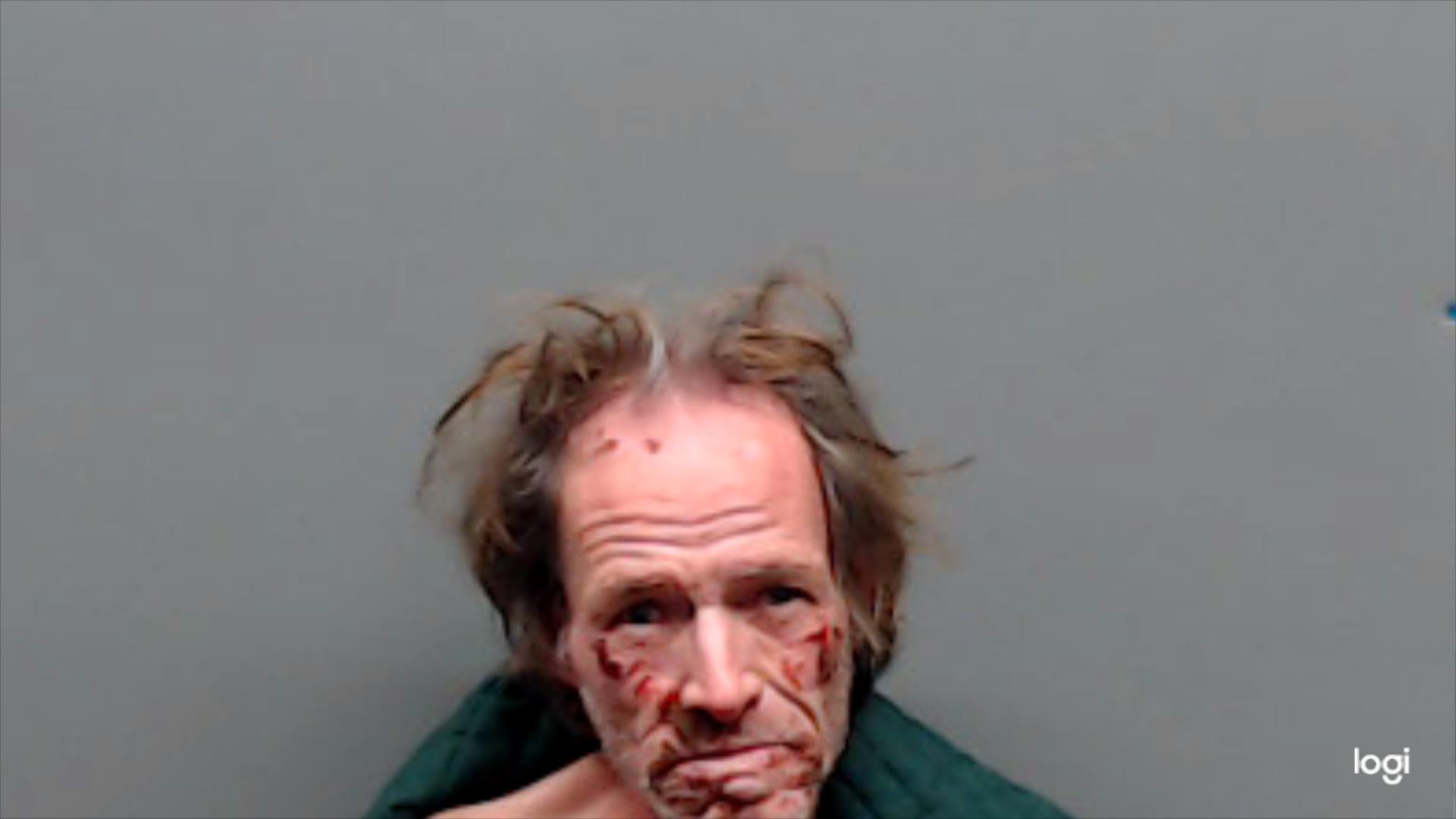 HOMAN, TOMMY DEE arrested by Smith County SO/PD