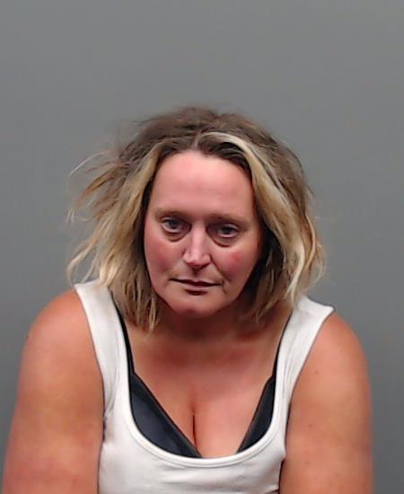 Cook, Miranda arrested by Smith County SO/PD