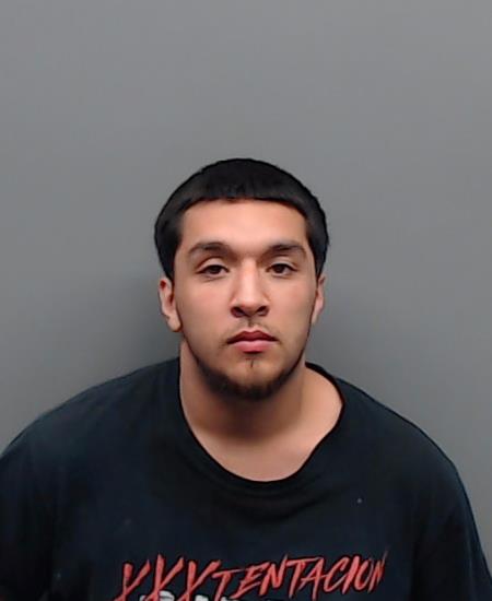 CONSTANCIO, JOHN CARLOS booking photo
