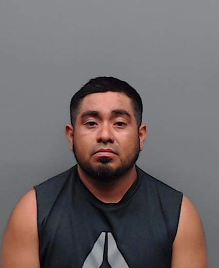 SUAREZ RAMIREZ, GUILLERMO booking photo