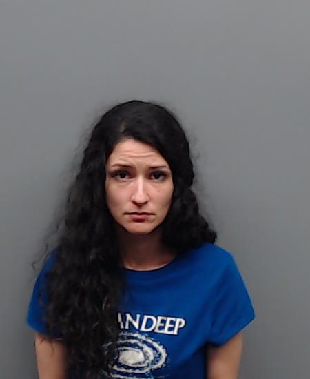 LE, CASSIE RENAE booking photo