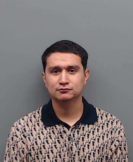 MARTINEZ, HUGO booking photo