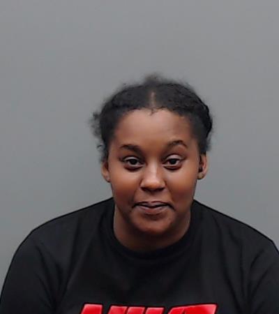 ROSS, KALICEA LASHAY booking photo