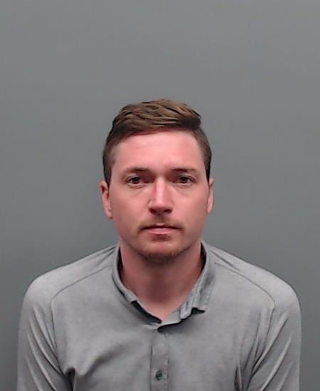 SHAW, NICHOLAS KEITH booking photo