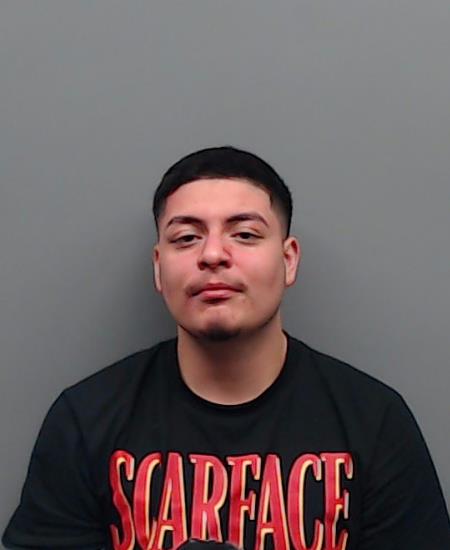 LOPEZ, CHRISTOFER ALLAN booking photo