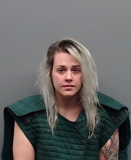 NIX, ANALYSE LARAE booking photo
