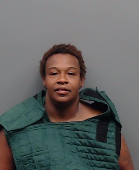 BARNUM, LESHELLE MONIQUE booking photo