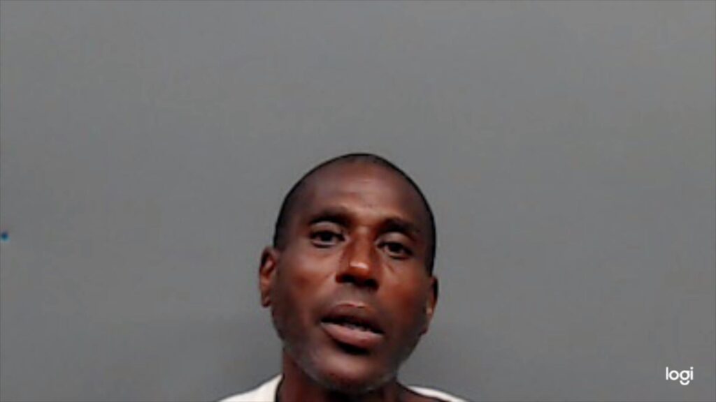 WYNN, ARCHIE LEE, Jr. arrested in Smith County, Texas mugshot