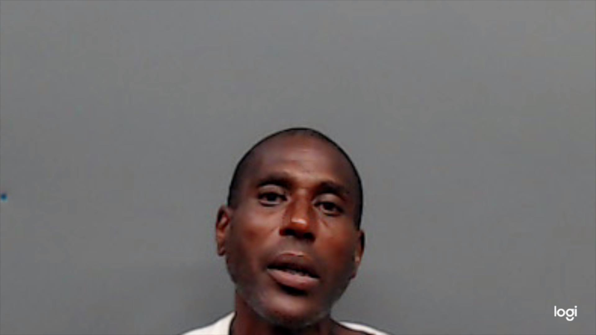 WYNN, ARCHIE LEE, Jr. booking photo