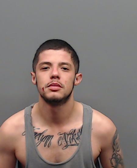 VILLEGAS, JOSE FREDDY booking photo