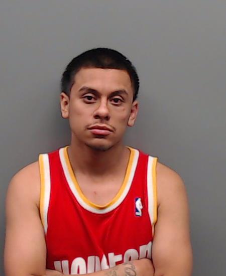 BAZALDUA-OLGUIN, ALAN GABRIEL booking photo