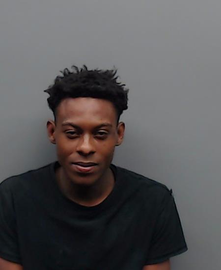 DUNN, RODERICK DEWAYNE, Jr. booking photo