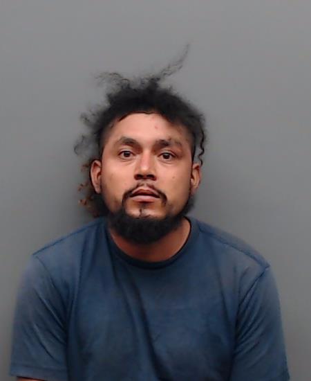 RODRIGUEZ BANDA, VICTOR ALFONSO booking photo