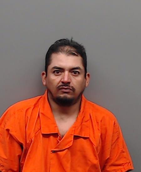 MORA-RODRIGUEZ, JESUS booking photo