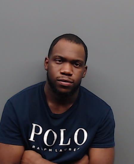 HAWKINS, JAVARIAN AMARE booking photo